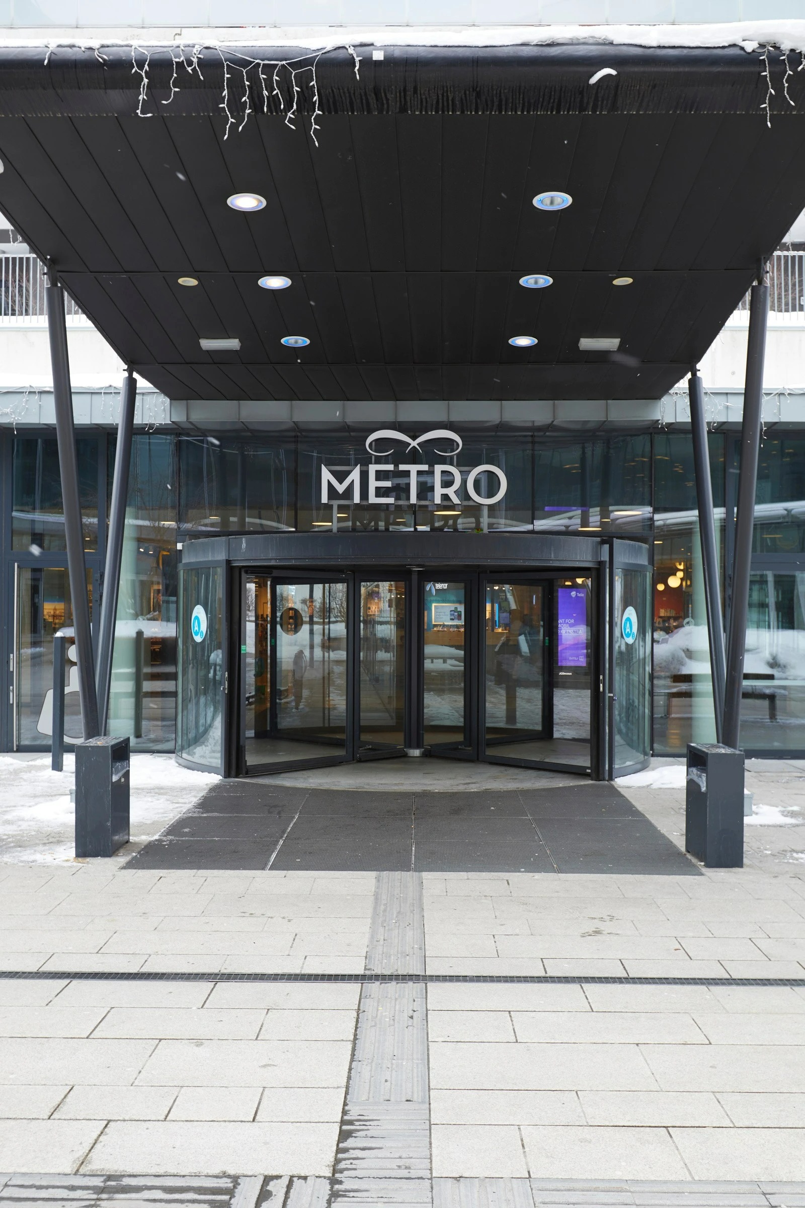 Nærmeste Nabo 